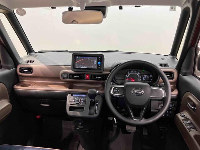 ムーヴキャンバスセオリー X