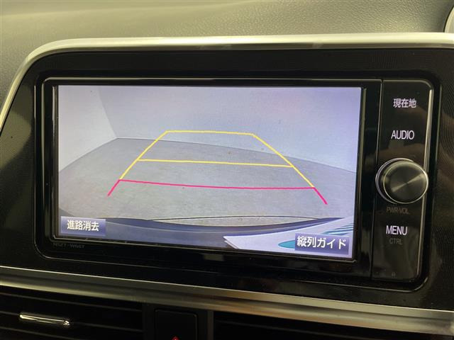 シエンタ1.5 G クエロ