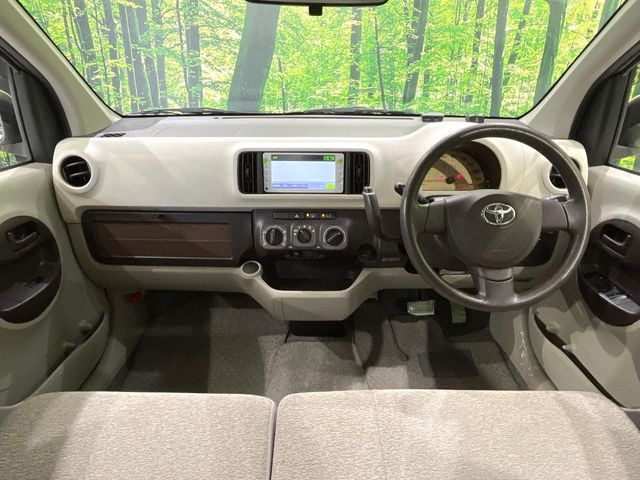 パッソ1.0 X ユルリ