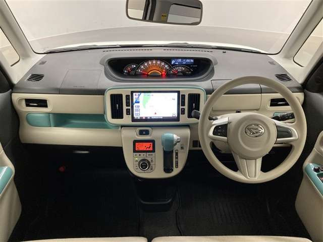 ムーヴキャンバスG メイクアップ SAIII