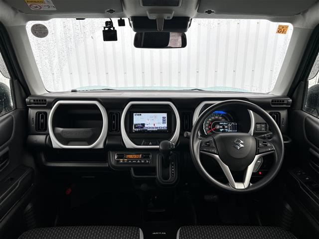 ハスラーハイブリッド(HYBRID) G