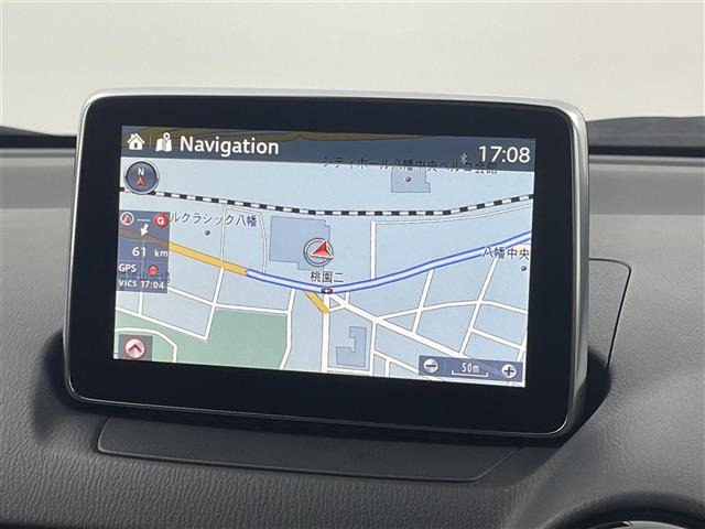 CX-31.5 XD ツーリング