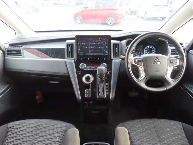 デリカD:52.2 P 4WD