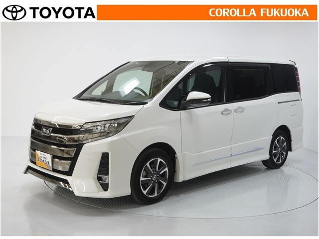 ノア2.0 Si W×B II