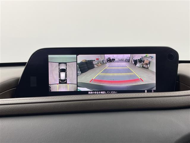 CX-301.8 XD Lパッケージ