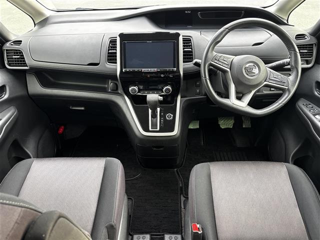 セレナ2.0 ハイウェイスター