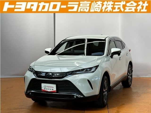 ヤリス1.5 ハイブリッド G