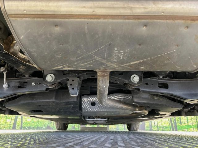 下回りがきれいなうちに、防錆加工の施工がオススメ。降雪地域はもちろん、沿岸部にお住いの方や、趣味でマリン・ウィンタースポーツをされる方にご好評いただいております。