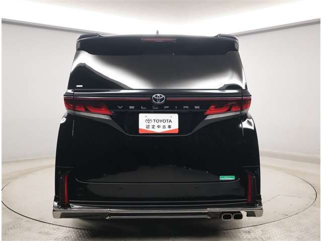 ヴェルファイア2.4 Z プレミア