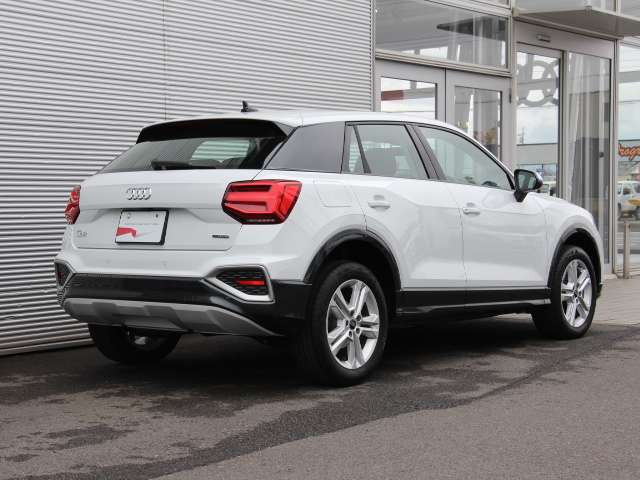 Q235 TDI クワトロ アドバンスト ディーゼル 4WD
