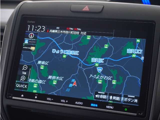 フリード1.5 モデューロX ホンダセンシング