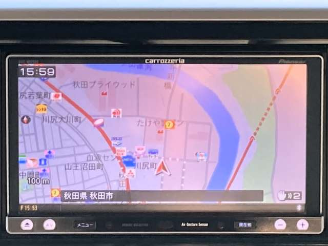 �J���b�c�F���A�i�r