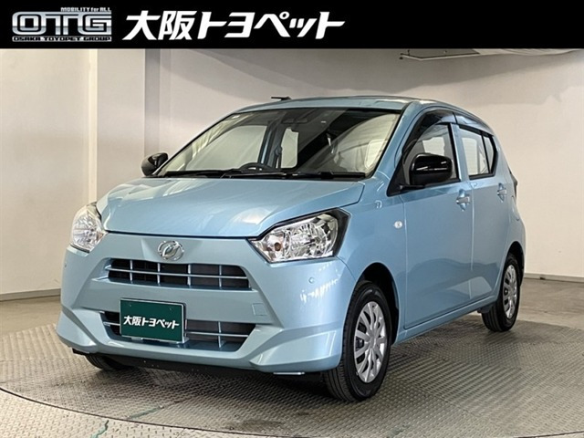 ミライースL SAIII