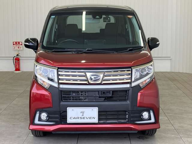 ムーヴカスタムRS 20thアニバーサリー ゴールドエディション SAII