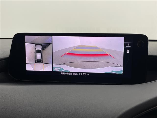 MAZDA3ファストバック1.8 XD プロアクティブ ツーリング セレクション