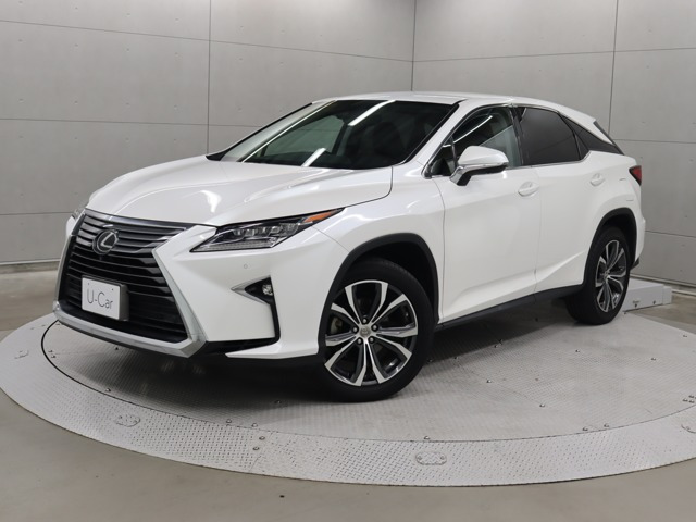 RX200t バージョンL