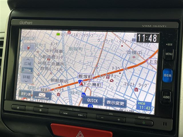 N-BOXG ターボ Lパッケージ