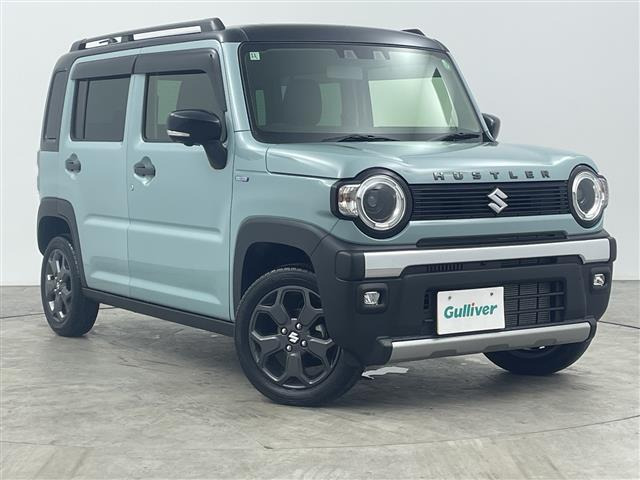 ハスラータフワイルド