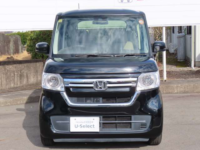 N-BOXG