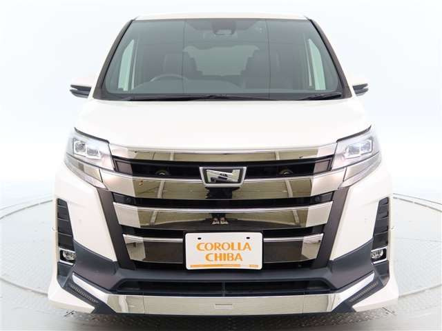 ノア2.0 Si W×B II