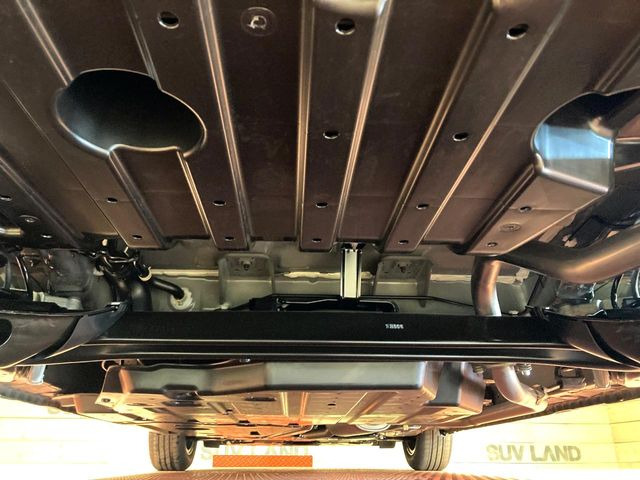 下回りがきれいなうちに、防錆加工の施工がオススメ。降雪地域はもちろん、沿岸部にお住いの方や、趣味でマリン・ウィンタースポーツをされる方にご好評いただいております。