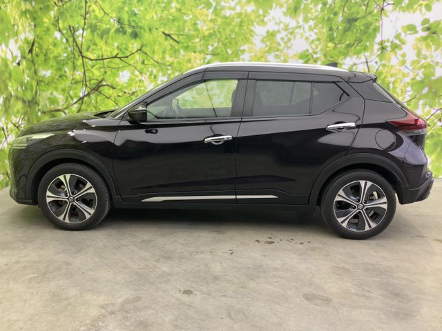 キックス1.2 X (e-POWER)