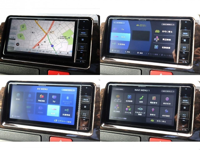 ハイエースバン2.8 スーパーGL ダークプライムII ロング ディーゼル