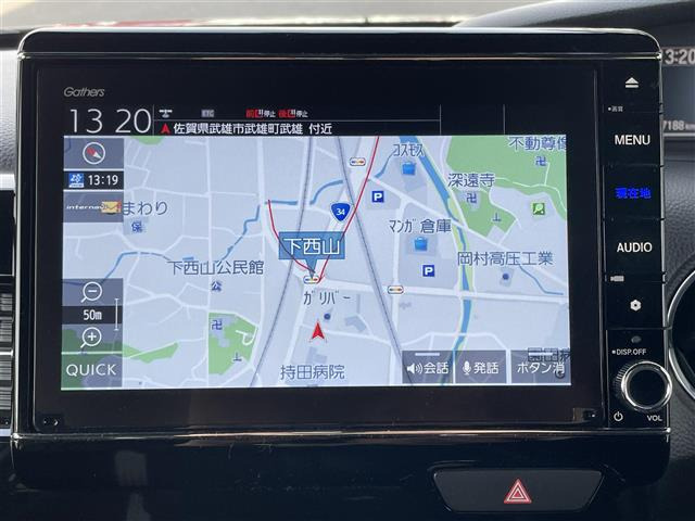 N-BOXカスタムL ターボ