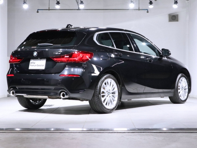 1シリーズ118d プレイ エディション ジョイプラス