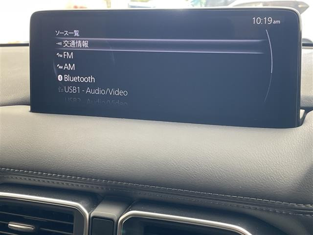 CX-52.0 20S ブラックトーンエディション