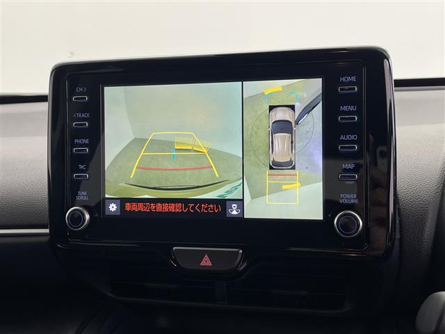 ヤリスクロス1.5 ハイブリッド G