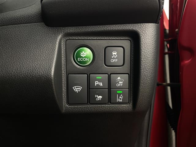 ヴェゼル1.5 ハイブリッド X ホンダセンシング