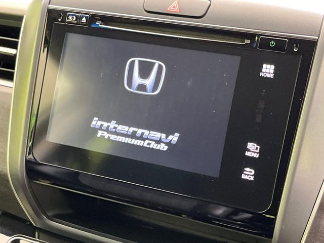 フリードハイブリッド