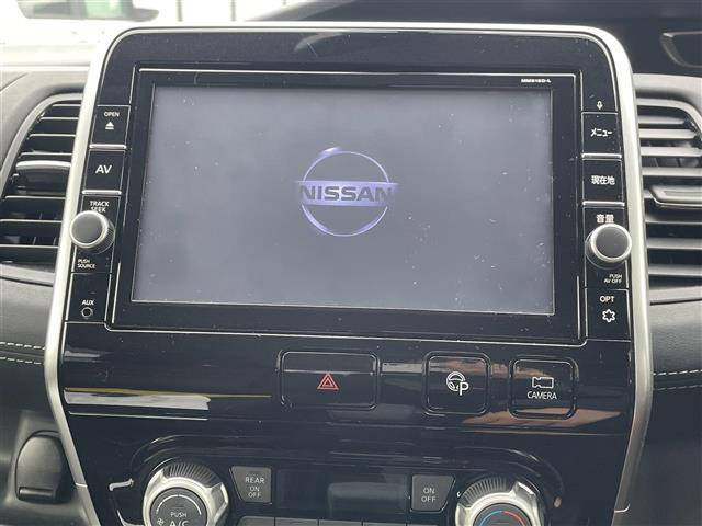 セレナ2.0 ハイウェイスター Vセレクション