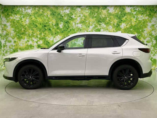 CX-52.2 XD スポーツアピアランス