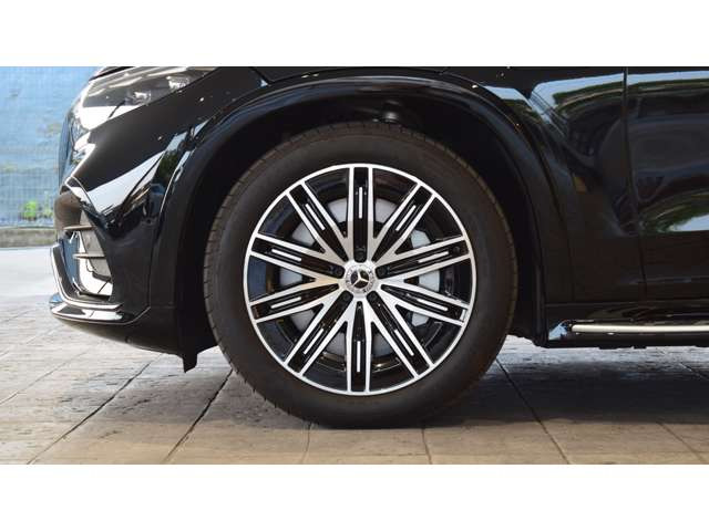 EQS SUV450 4マチック AMGラインパッケージ 4WD