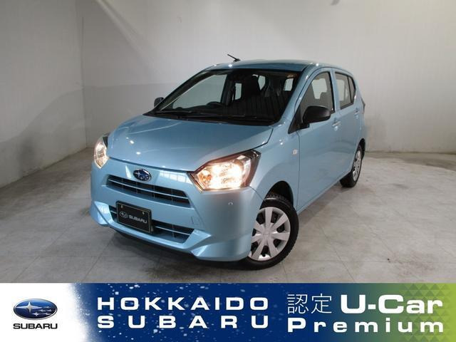 プレオプラスF 4WD