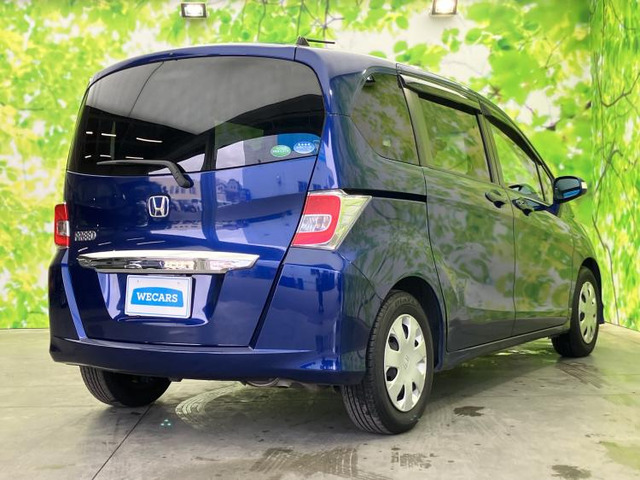 フリード1.5 G ジャストセレクション