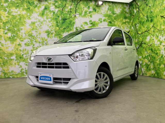 ミライースL SAIII