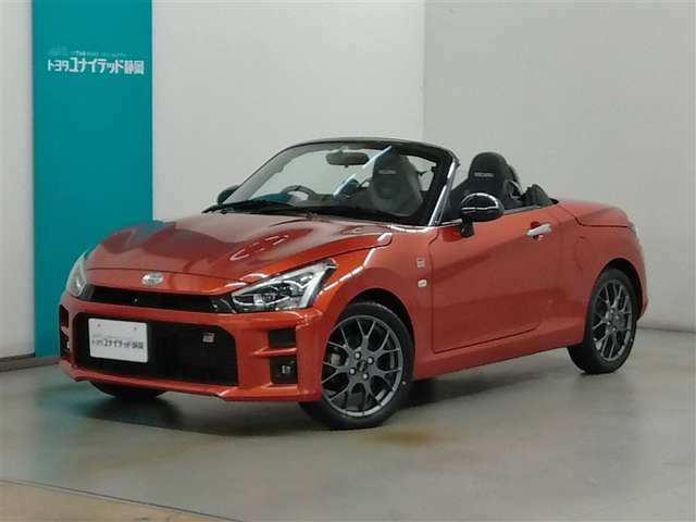 コペンGR スポーツ