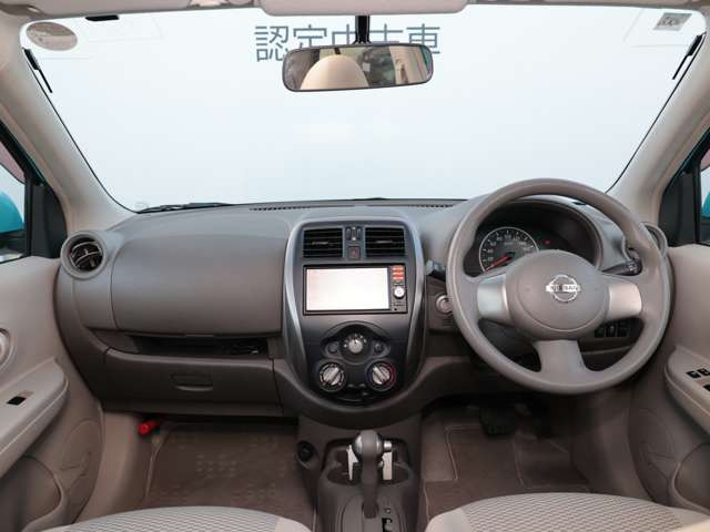 マーチ1.2 X  Vセレクション