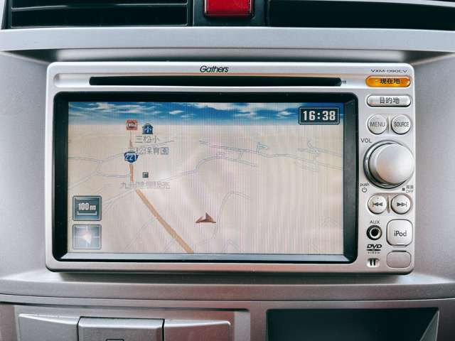 ���D�݂̃J�[�i�r�ւ̃J�X�^�����������������܂�!����]�̍ۂɂ͓��X�X�^�b�t�܂ł��C�y�ɂ����k��������