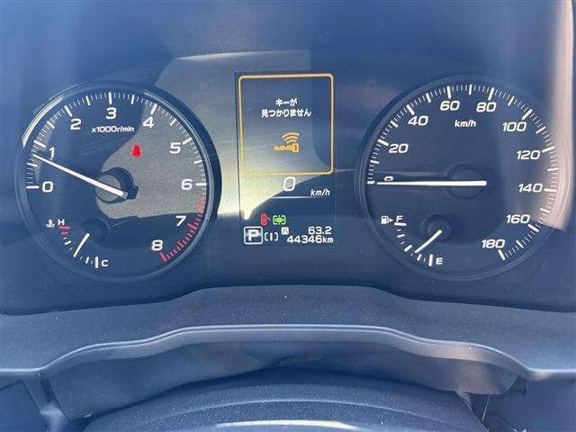 インプレッサハッチバック2.0 ST 4WD