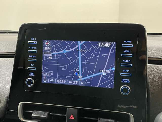 �����i�r�A�ЊO�i�r�Ȃǂ����t���\�ł�!�傫�ȃT�C�Y�̃i�r��t���������͂��C�y�ɂ��q�˂�������!!