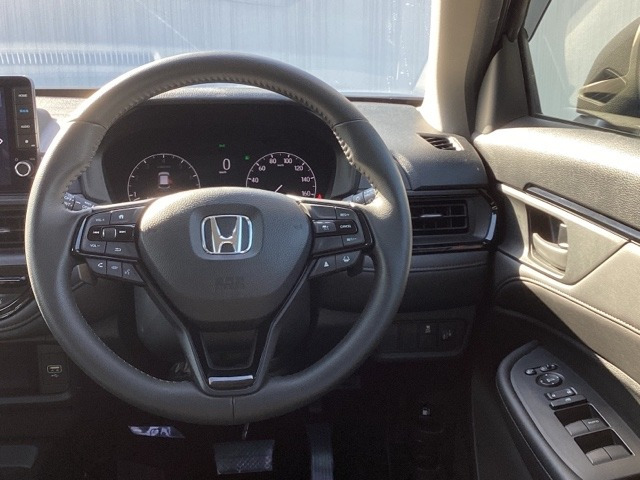 WR-V1.5 Z ブラックスタイル