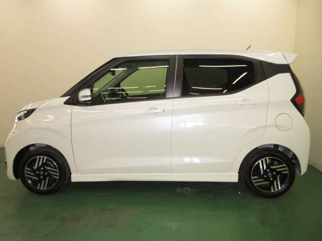 デイズハイウェイスターX