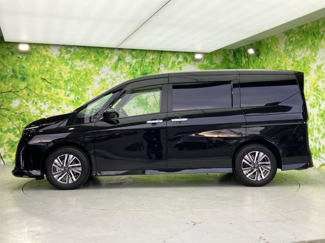 セレナ2.0 ハイウェイスターV