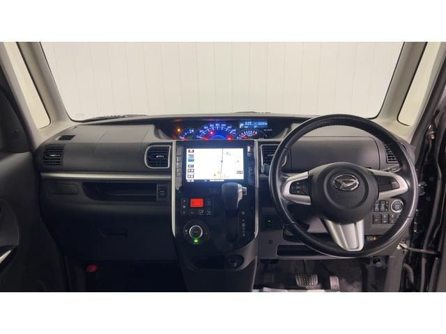 タントカスタムRS トップエディション VS SAIII