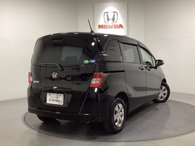 フリードスパイク1.5 G ジャストセレクションプラス