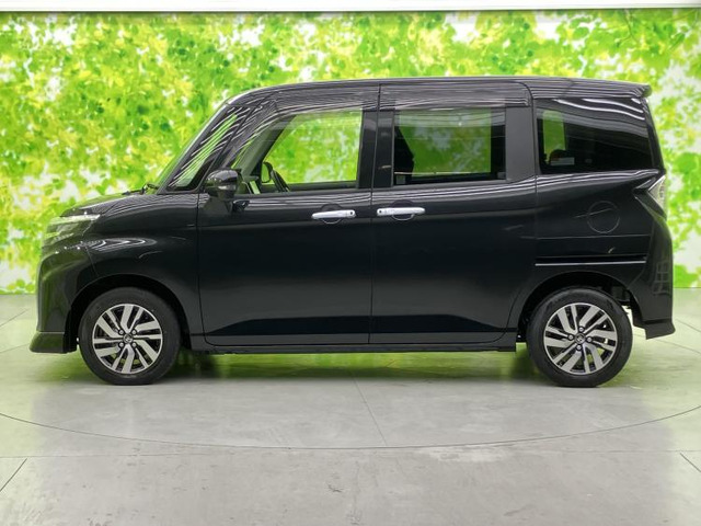 ルーミー1.0 カスタム G